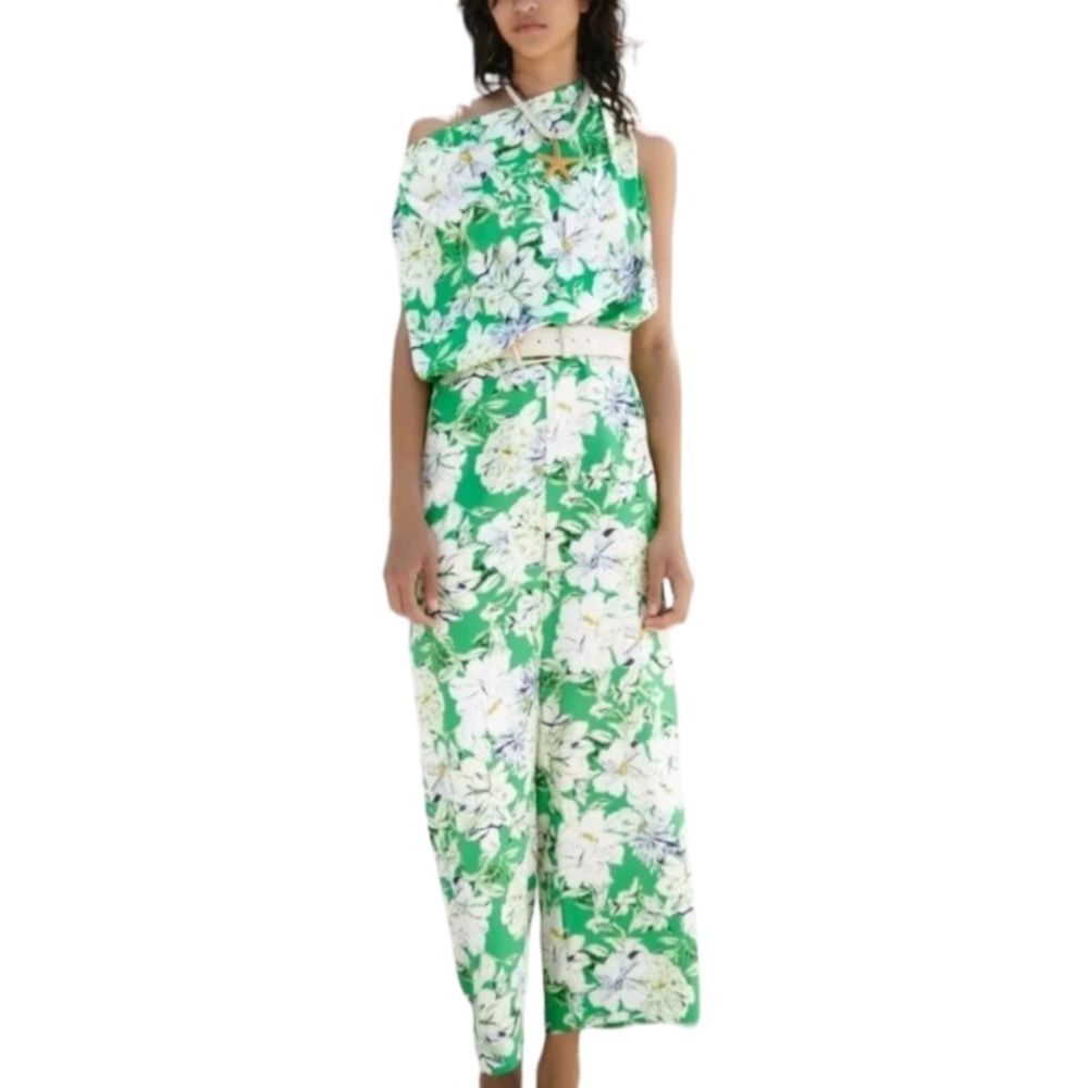 Zara Jumpsuit